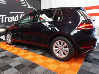 Volkswagen Golf Volkswagen Golf SPORT ComfortLine150CV 5p