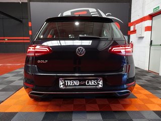 Volkswagen Golf Volkswagen Golf SPORT ComfortLine150CV 5p
