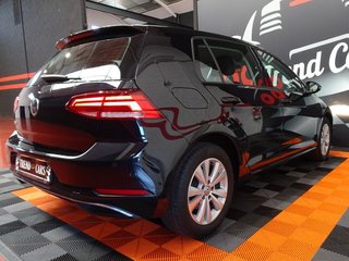 Volkswagen Golf Volkswagen Golf SPORT ComfortLine150CV 5p