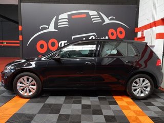 Volkswagen Golf Volkswagen Golf SPORT ComfortLine150CV 5p