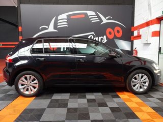 Volkswagen Golf Volkswagen Golf SPORT ComfortLine150CV 5p