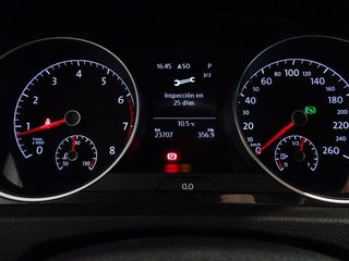 Volkswagen Golf Volkswagen Golf SPORT ComfortLine150CV 5p