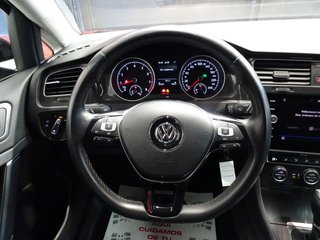 Volkswagen Golf Volkswagen Golf SPORT ComfortLine150CV 5p