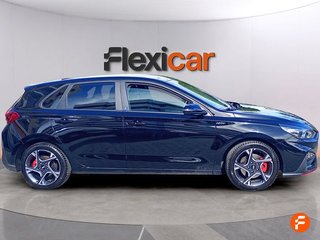 Hyundai i30 1.0 TGDI N Line 30 Aniversario