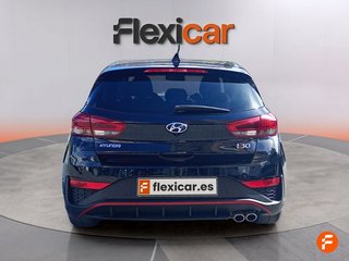 Hyundai i30 1.0 TGDI N Line 30 Aniversario