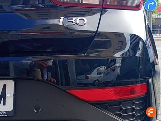 Hyundai i30 1.0 TGDI N Line 30 Aniversario