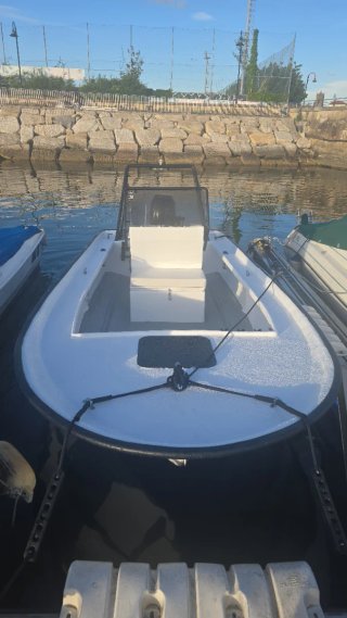 Planeadora Carou 530