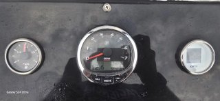 Planeadora Carou 530 Sin eletronica