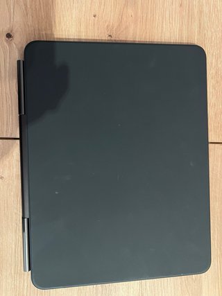 iPad Pro M4 13 2TB Negro, vendo o cambio por iphon