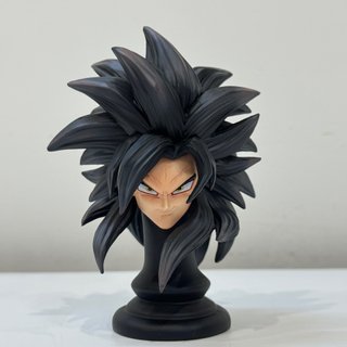 Figura Goku SSJ4 Dragon Ball GT