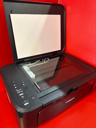 Impresora Canon Pixma MG3650s Multifunción