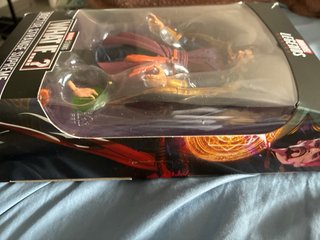 Marvel Legends Doctor Strange Supreme What If...?