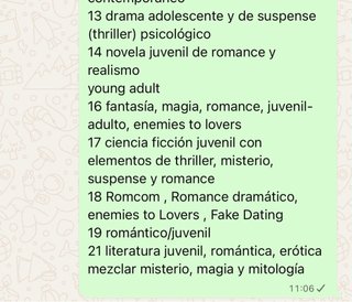Kit literario sorpresa + libro