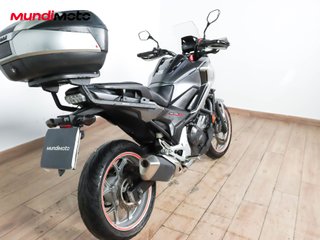 HONDA NC 750 X ABS