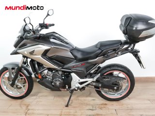 HONDA NC 750 X ABS