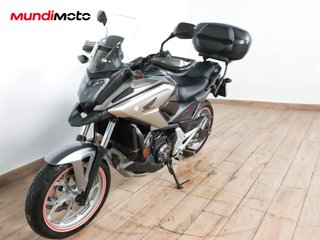 HONDA NC 750 X ABS