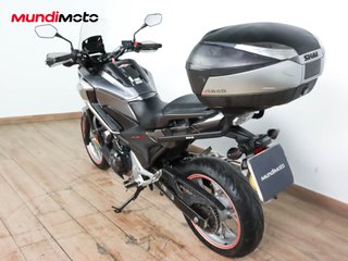 HONDA NC 750 X ABS