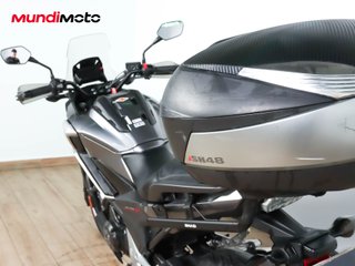 HONDA NC 750 X ABS