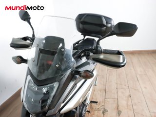 HONDA NC 750 X ABS