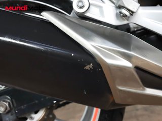 HONDA NC 750 X ABS