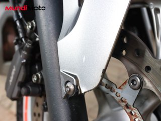 HONDA NC 750 X ABS