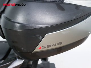 HONDA NC 750 X ABS