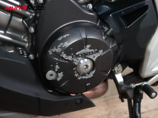 HONDA NC 750 X ABS