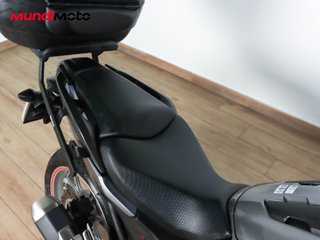 HONDA NC 750 X ABS