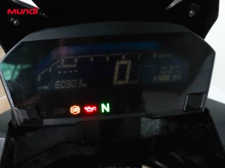 HONDA NC 750 X ABS