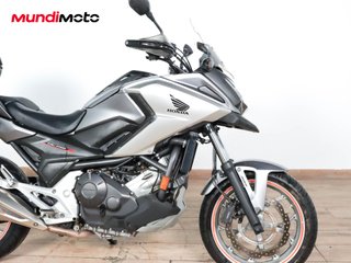 HONDA NC 750 X ABS