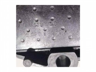 MOTOR ELEVALUNAS TRASERO IZQUIERDO 3130034192 841
