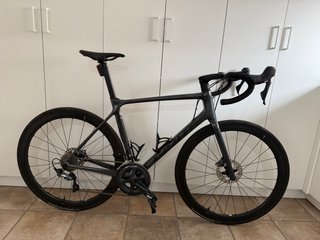 Giant TCR Pro Advance 1