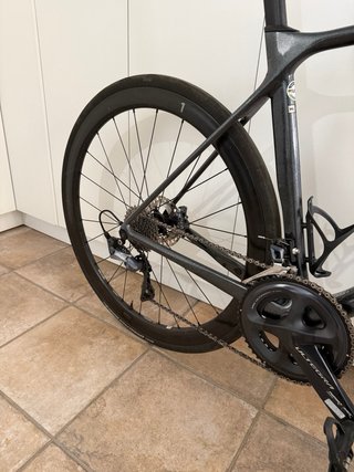 Giant TCR Pro Advance 1