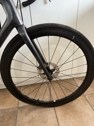 Giant TCR Pro Advance 1
