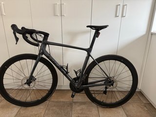 Giant TCR Pro Advance 1