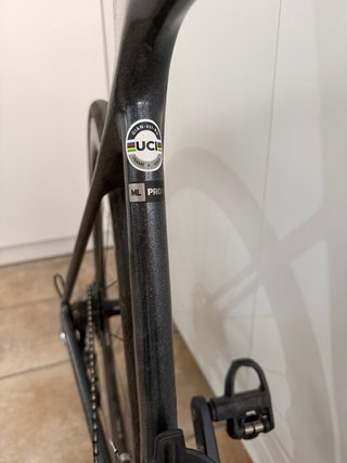 Giant TCR Pro Advance 1