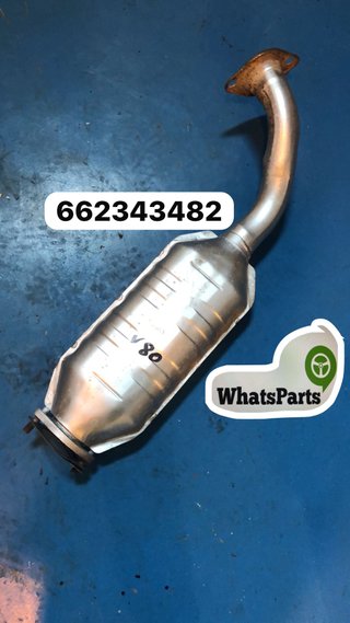 SOPORTE RUEDA MITSUBISHI MONTERO 3200 DID