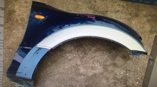 SOPORTE RUEDA MITSUBISHI MONTERO 3200 DID