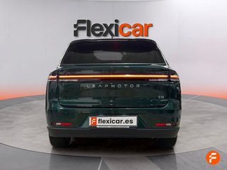 Leapmotor C10 C10 BEV 69.9kWh Design Auto