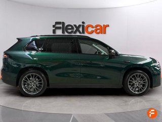 Leapmotor C10 C10 BEV 69.9kWh Design Auto