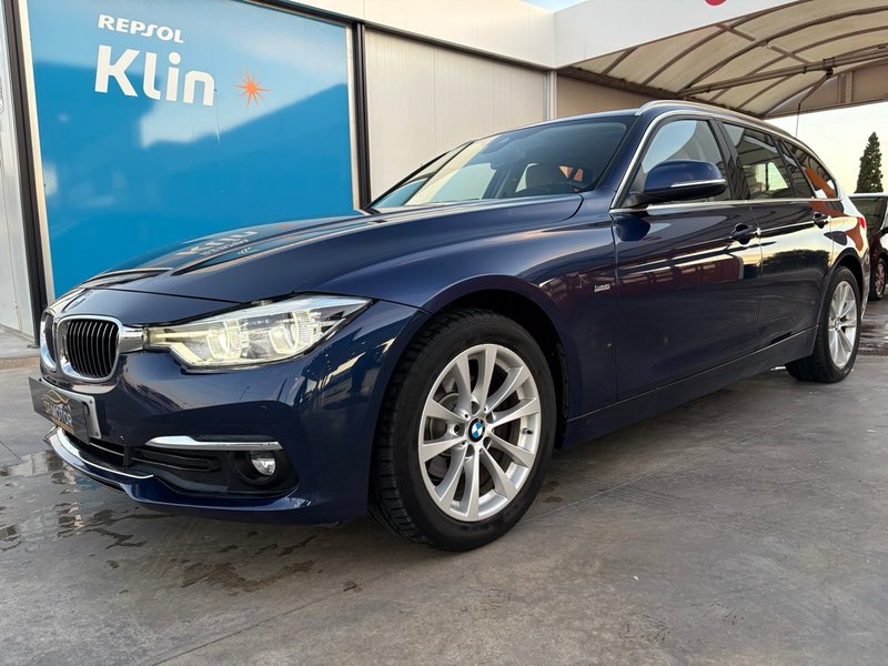 BMW Serie 3 2019