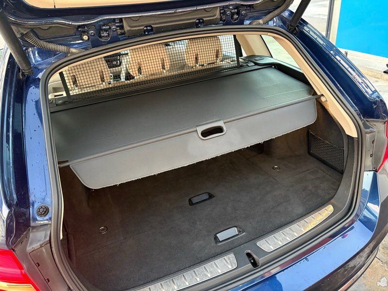 BMW Serie 3 2019, foto 30