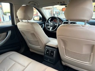 BMW Serie 3 Touring Luxury