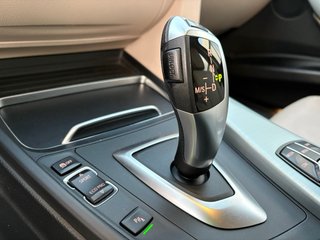 BMW Serie 3 Touring Luxury