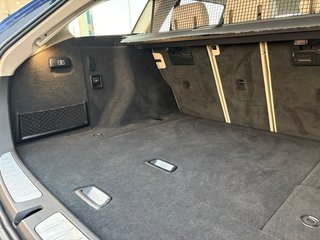 BMW Serie 3 Touring Luxury