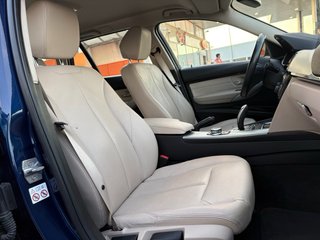 BMW Serie 3 Touring Luxury