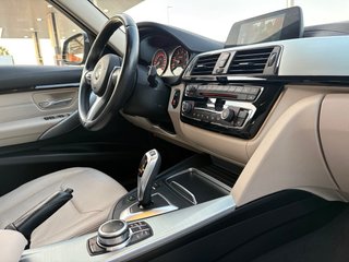 BMW Serie 3 Touring Luxury