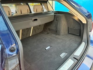 BMW Serie 3 Touring Luxury