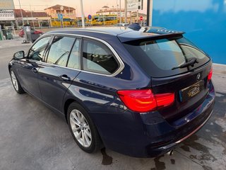 BMW Serie 3 Touring Luxury