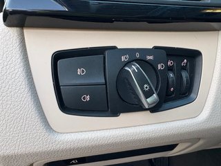 BMW Serie 3 Touring Luxury
